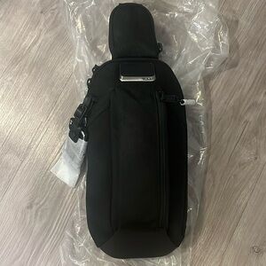 NWT Tumi Alpha Bravo Pro Sling bag